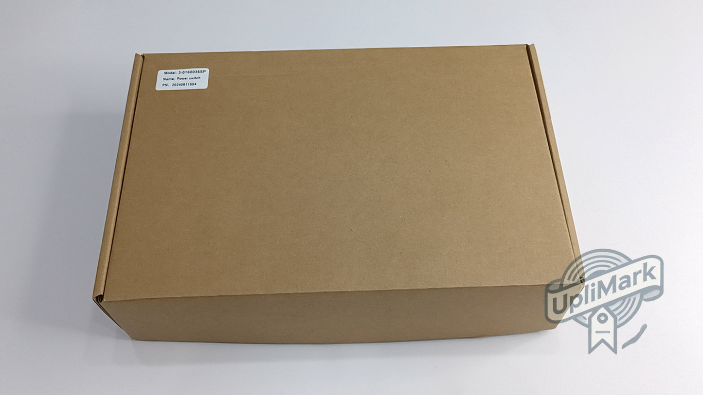 Domino 3-0160036SP