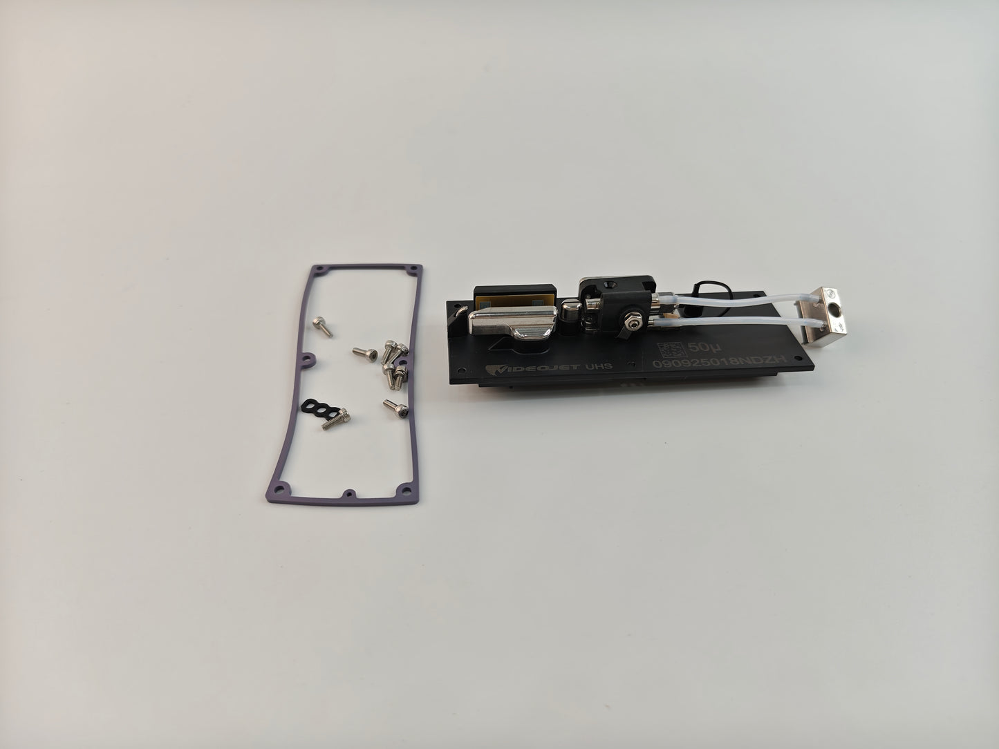 50 µm Print Module for Videojet UHS – OEM Reference 395916