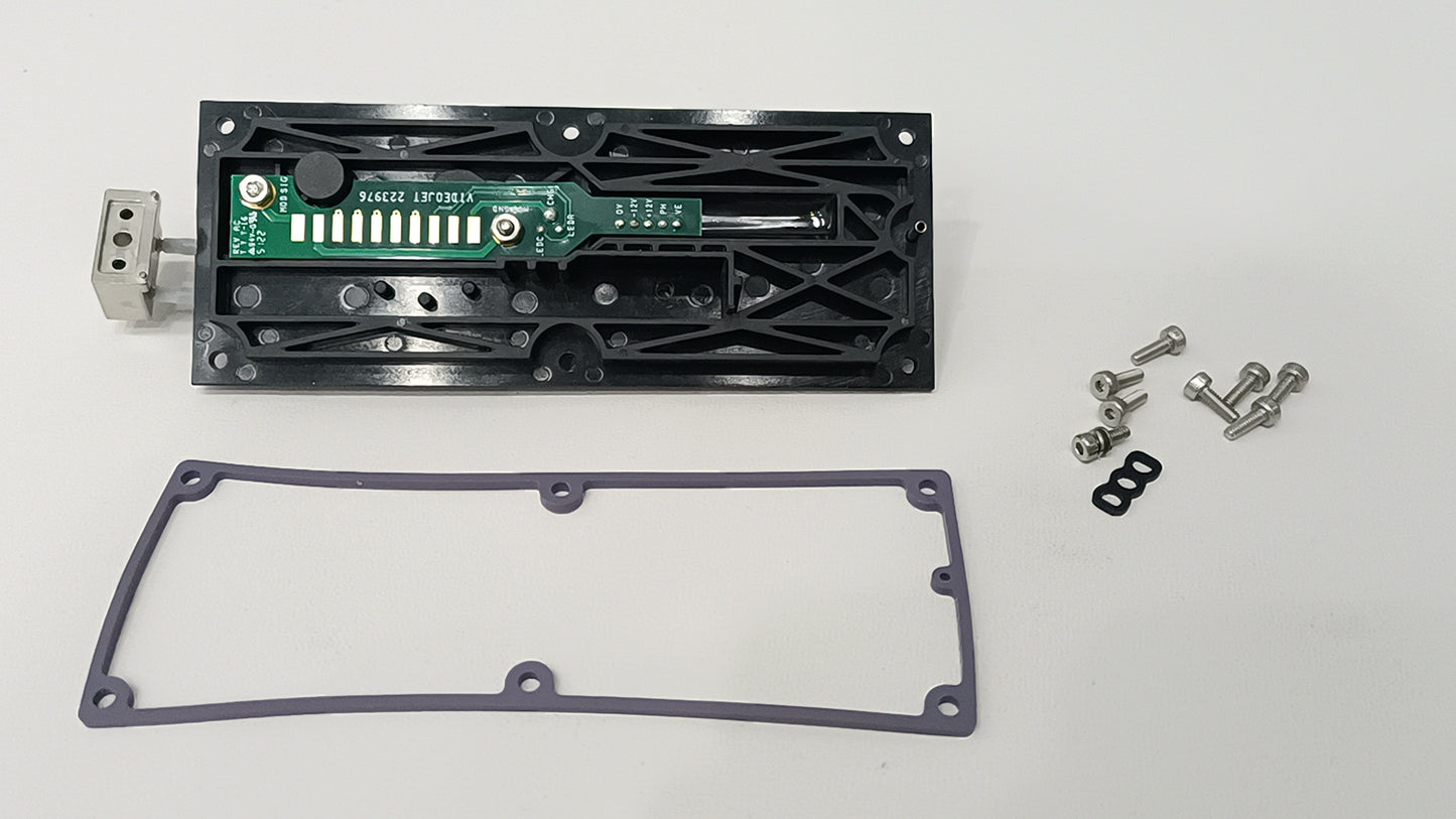 videojet 399422 Print Module Deck 60um Spare(news in box)
