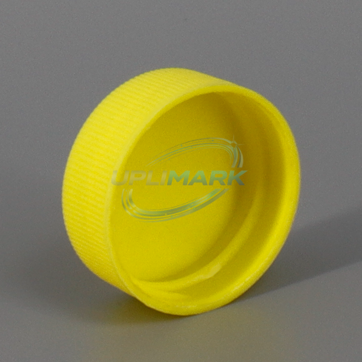 YELLOW CAP FOR CITRONIX BOTTLE( Φ30) – For Citronix CI580/CI1000 Series – UPLIMARK UCX-X0003