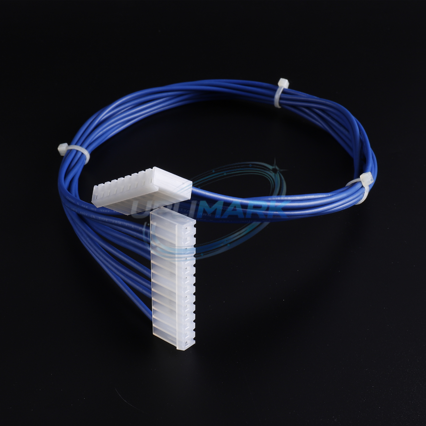 Compatible with Citronix – POWER SUPPLY CABLE FOR CITRONIX For CI580/CI1000 Series, 3000 Series – UPLIMARK UCX-X0070