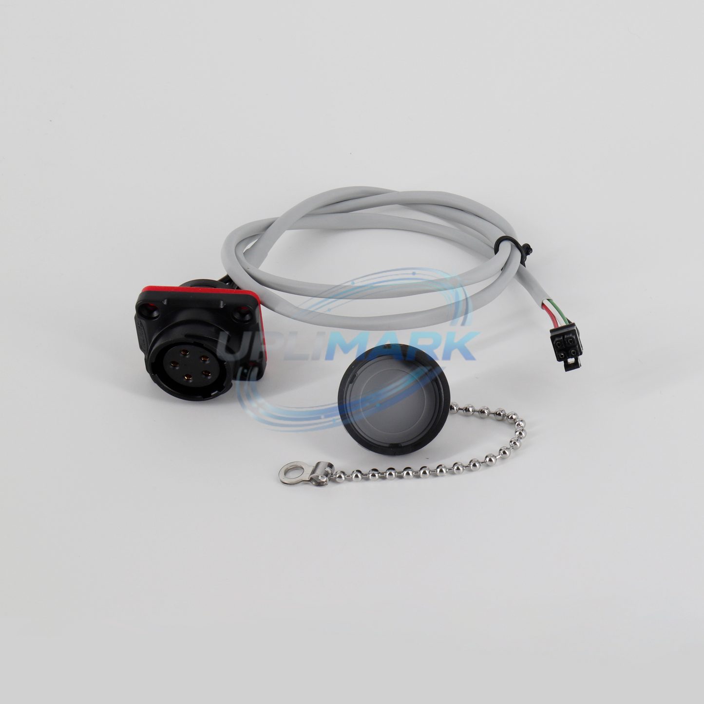 RELAY CONNECTOR ASSEMBLY (5-PIN) FOR 5000 SERIES – UPLIMARK UCX-022-2007-003-02
