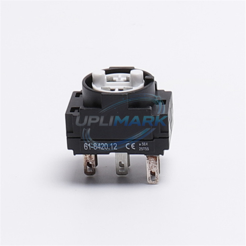 ORIGINAL POWER SWITCH – For Domino A&A+ Series