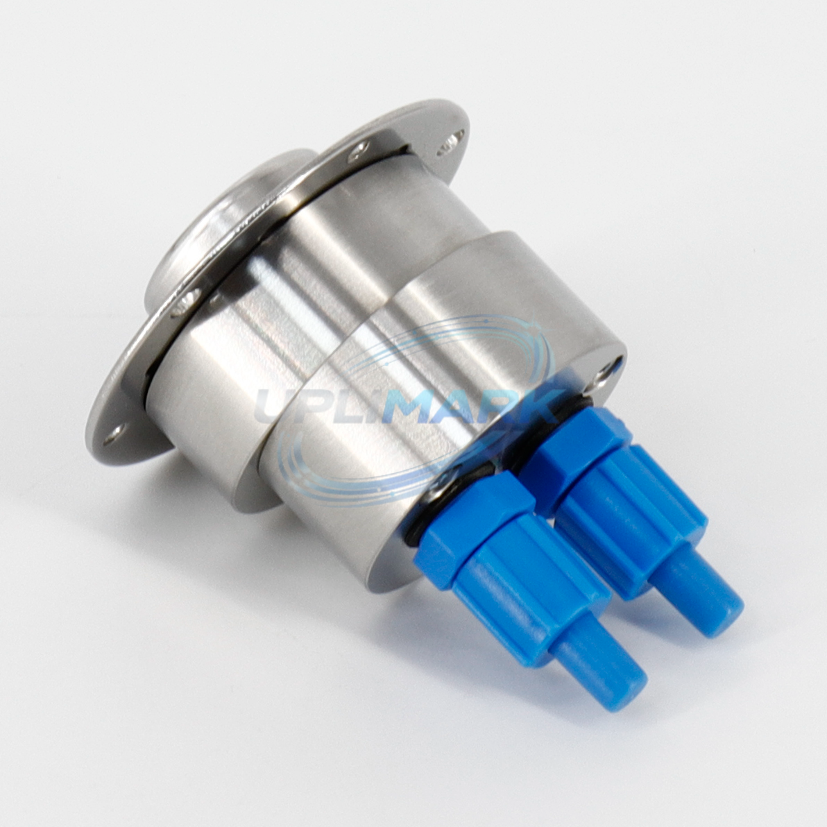 DOUBLE NOZZLE PRESSURE PUMP ASSY – UPLIMARK UDM-4-0160040SP-02-01