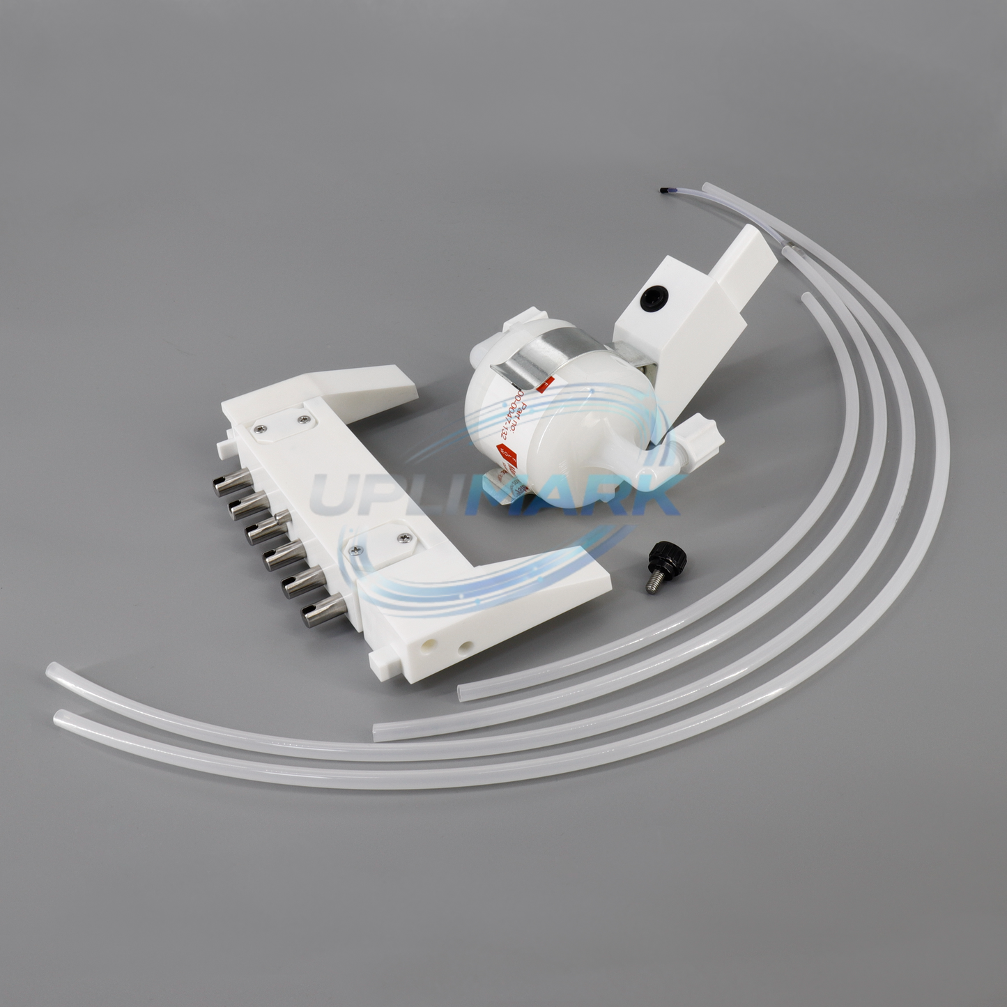 FIELD FLUSH KIT (AX-SERIES) – UPLIMARK UDM-EPT025259-01