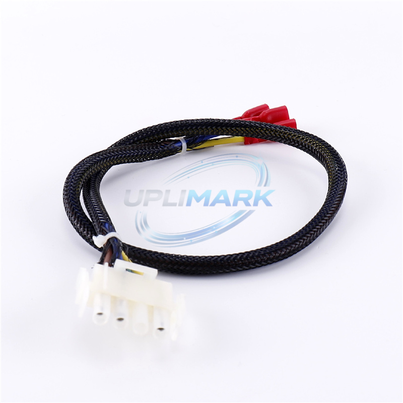 Power Supply Input Cable for Markem-Imaje – UPLIMARK UMI-36522-1272