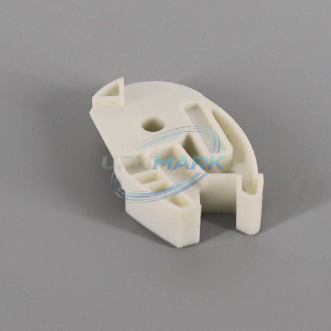 Compatible with Hitachi – Left Press Button Of Solvent Ink Bottle
