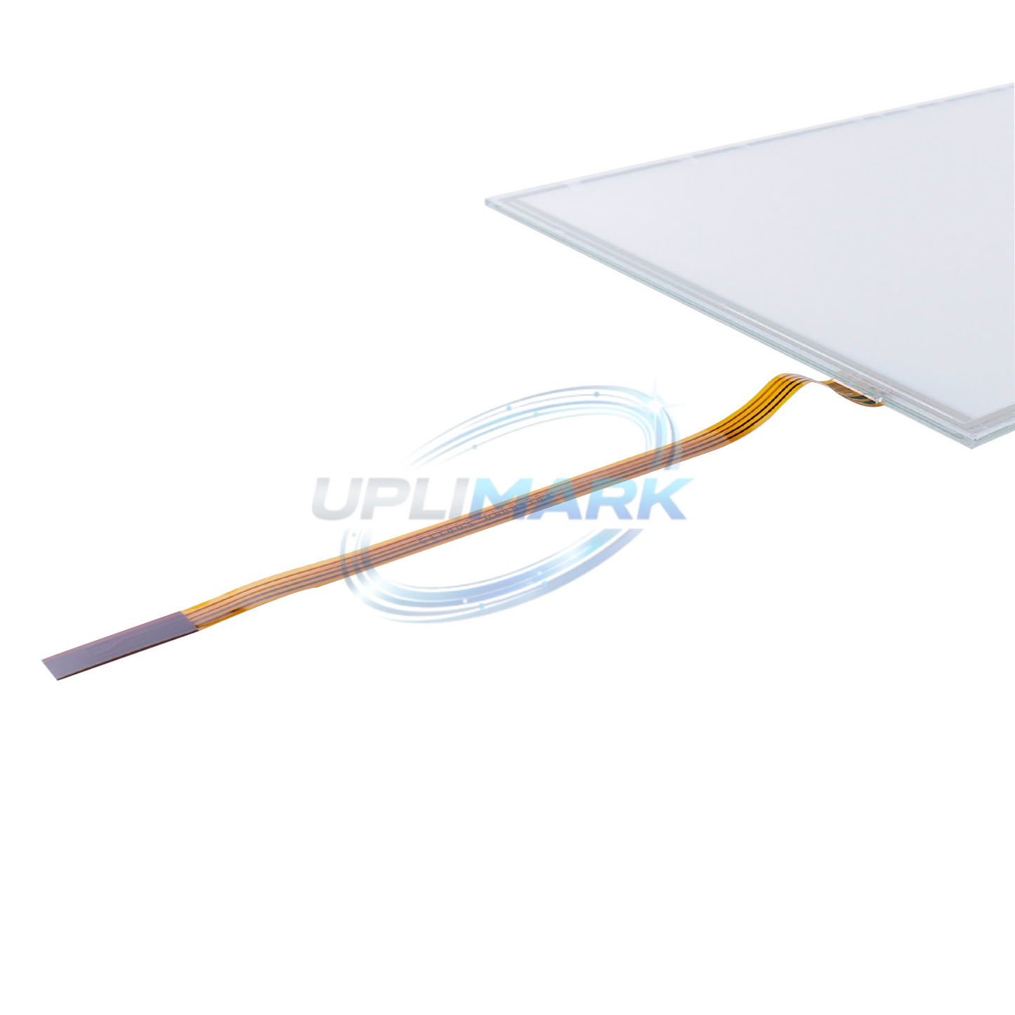 Compatible with Hitachi – Touch Panel (Rx) – UPLIMARK UHT-451849