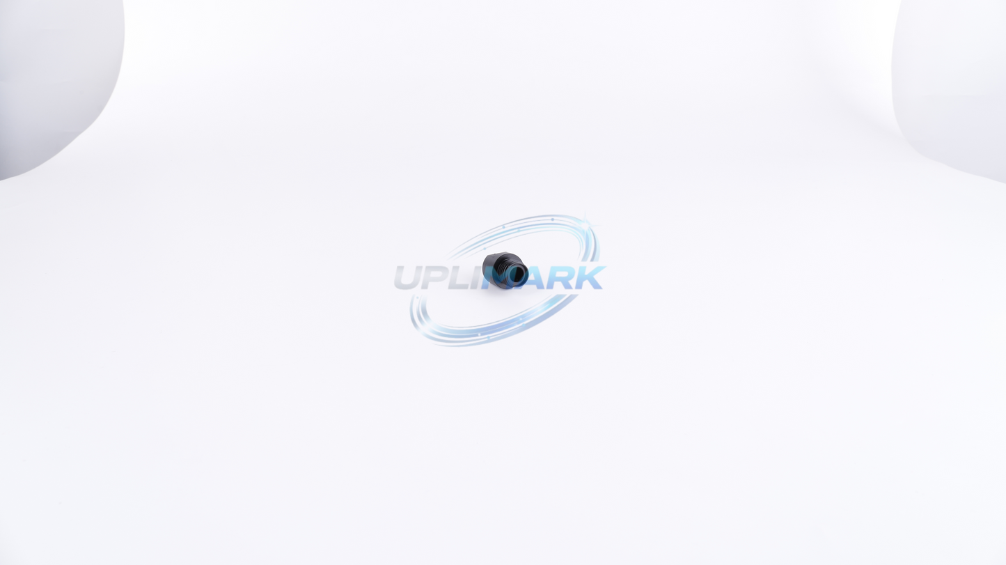 CONNECTOR FOR WILLETT FLUSH PUMP – UPLIMARK UVJ-X0523-02