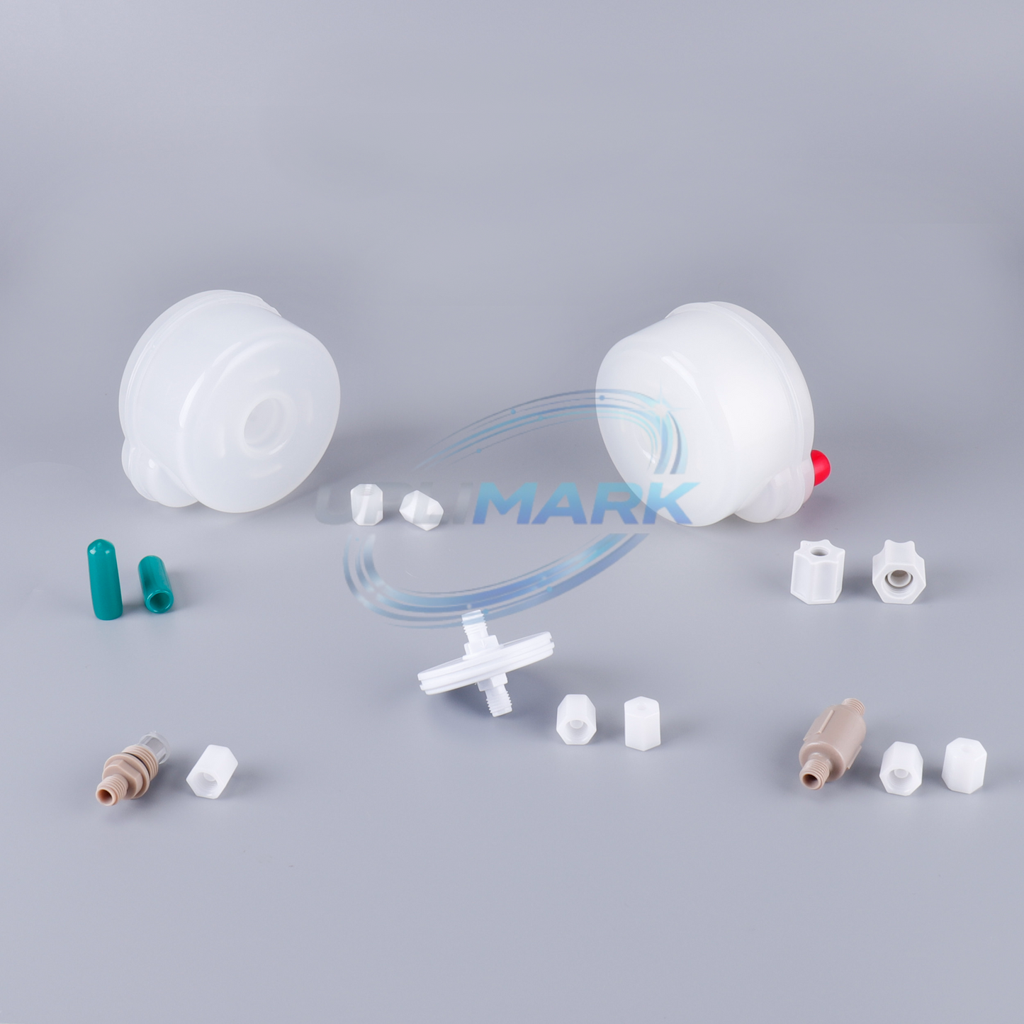 FILTRS KIT (5 pieces) – UPLIMARK UDM-X0410-02
