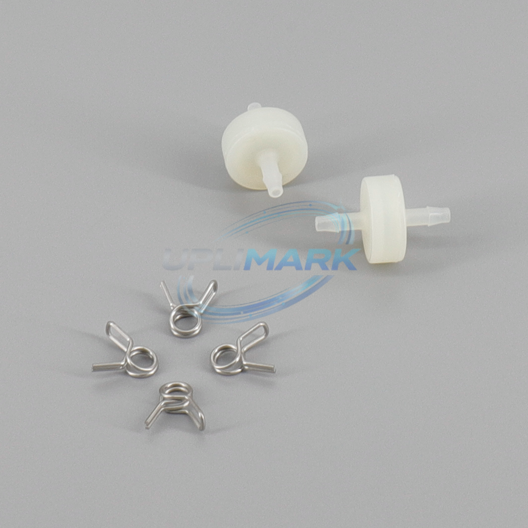INK/SOLVENT ADDITION FILTER – For Leibinger JET2 NEO、JET2 SE、JET3、JET3 UP