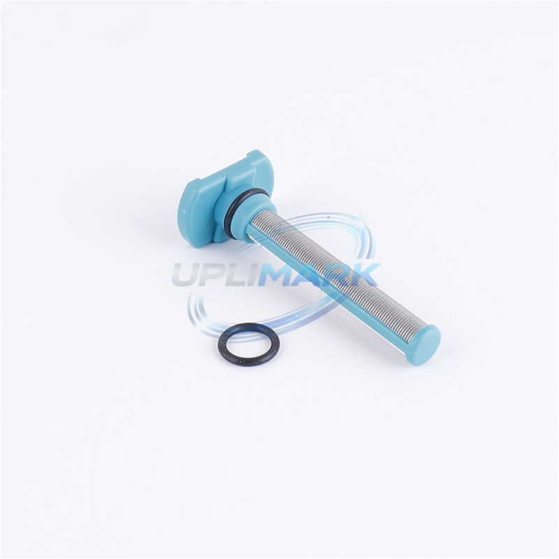 A / S Series INK ADDING TUBE (40U) – For Domino For Others Series