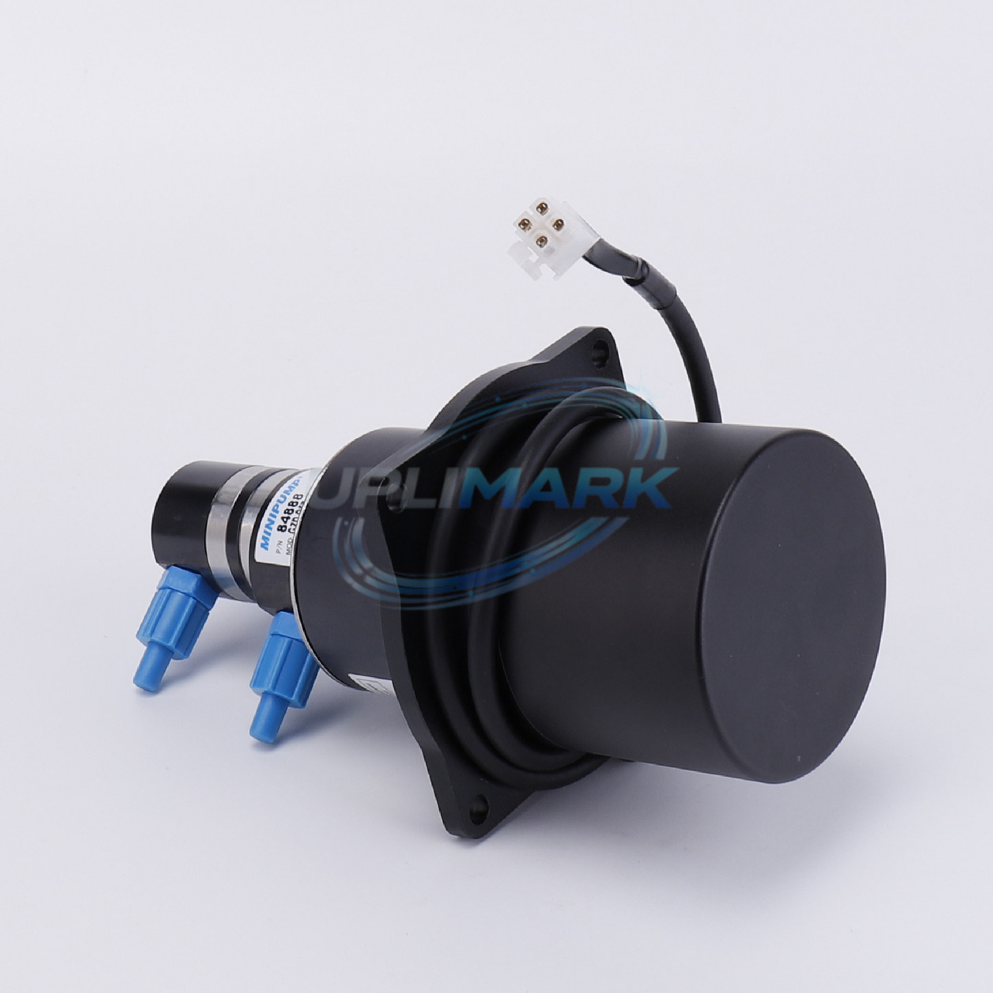 PUMP DUAL CIRCUIT 253 DRIVE STD SHORT ROTOR – For Domino A&A+ Series
