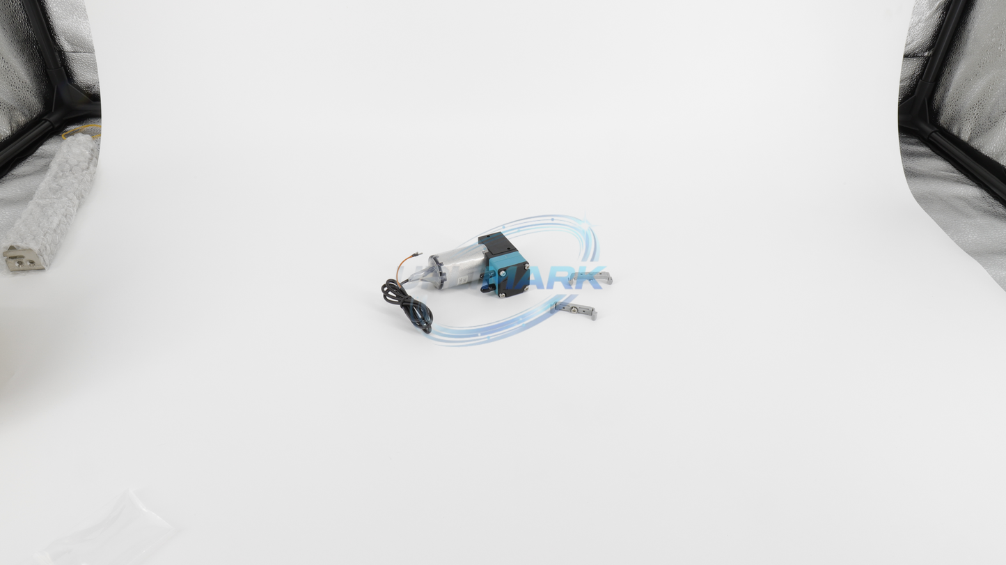 JET2NEO RECOVERY PUMP – UPLIMARK ULB-E55-005451S-02