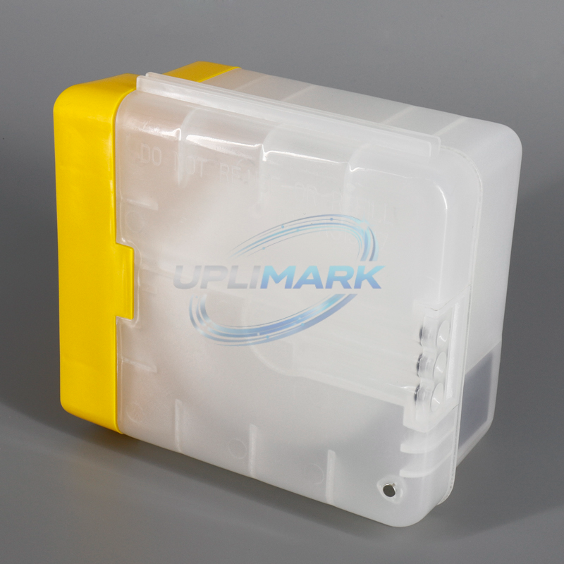 8900CARTRIDGE FILTER/T (YELLOW WITHOUT CHIP) – For Linx 8800/8900 Series
