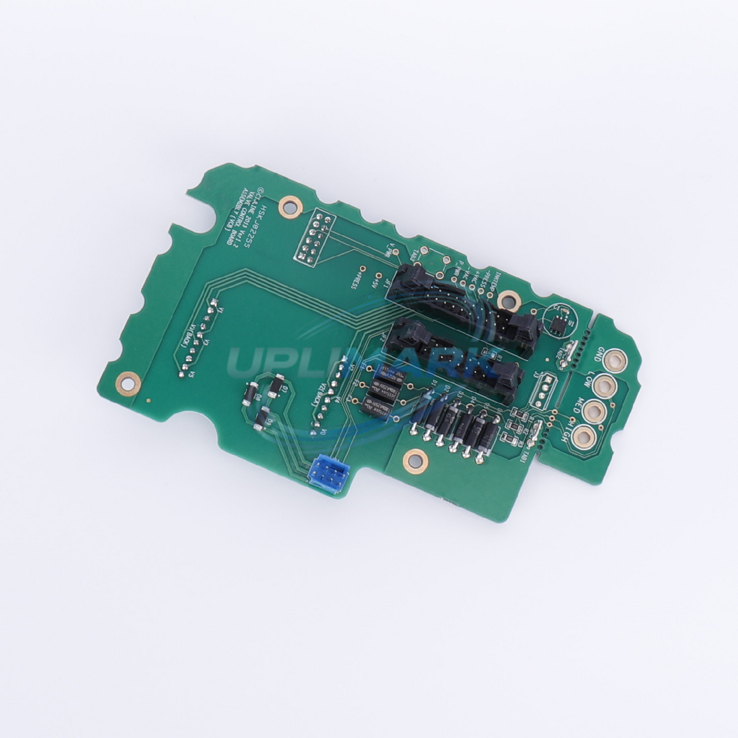 CHIP BOARD FOR 1210 INK CORE(NEW) – For Videojet 1000 Series