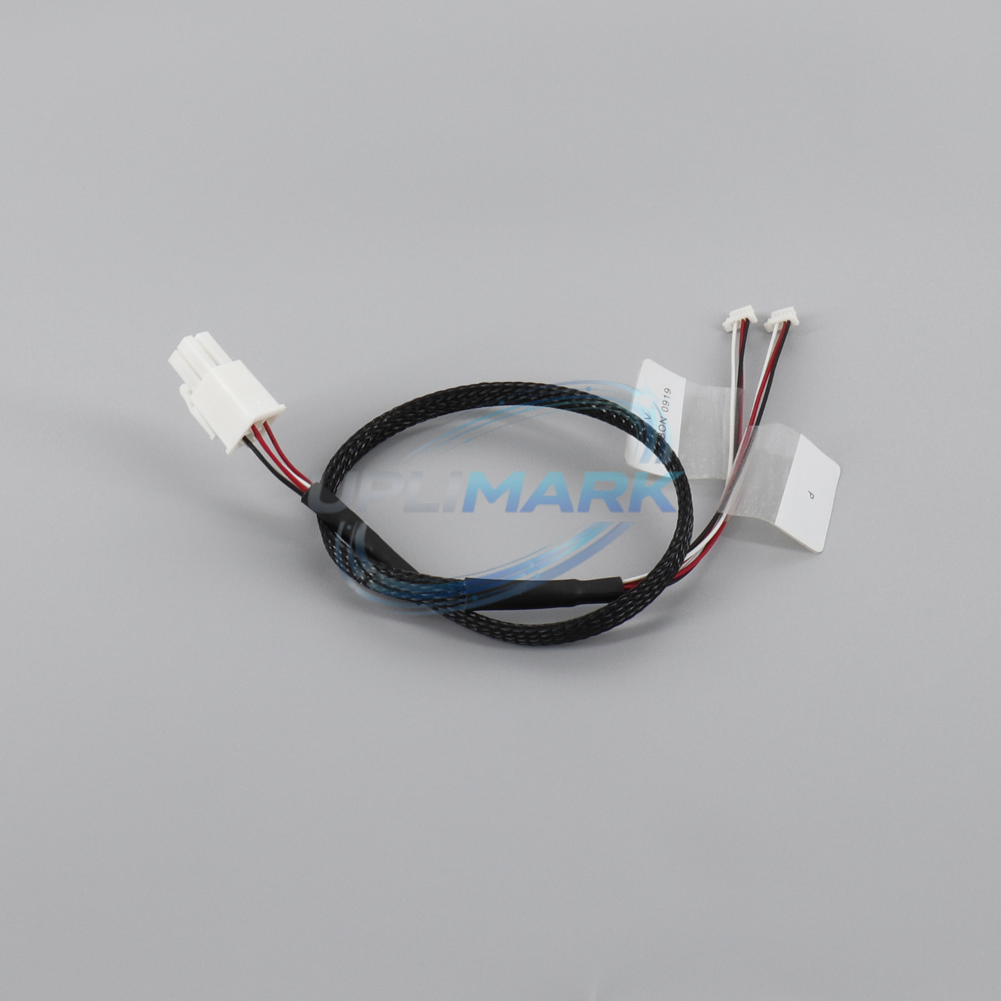 M6 MODULE PUMP CONNECTION LINE – UPLIMARK UMI-X0320-02