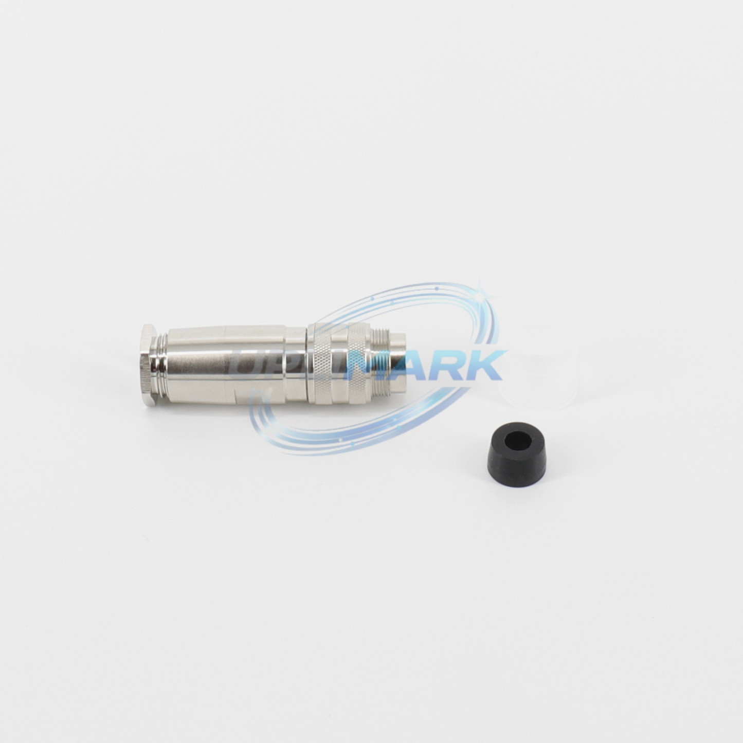 MALE SENSOR CONNECTORE (8 PIN) FOR A320I(COMPATIBLE) – UPLIMARK UDM-X0210-02