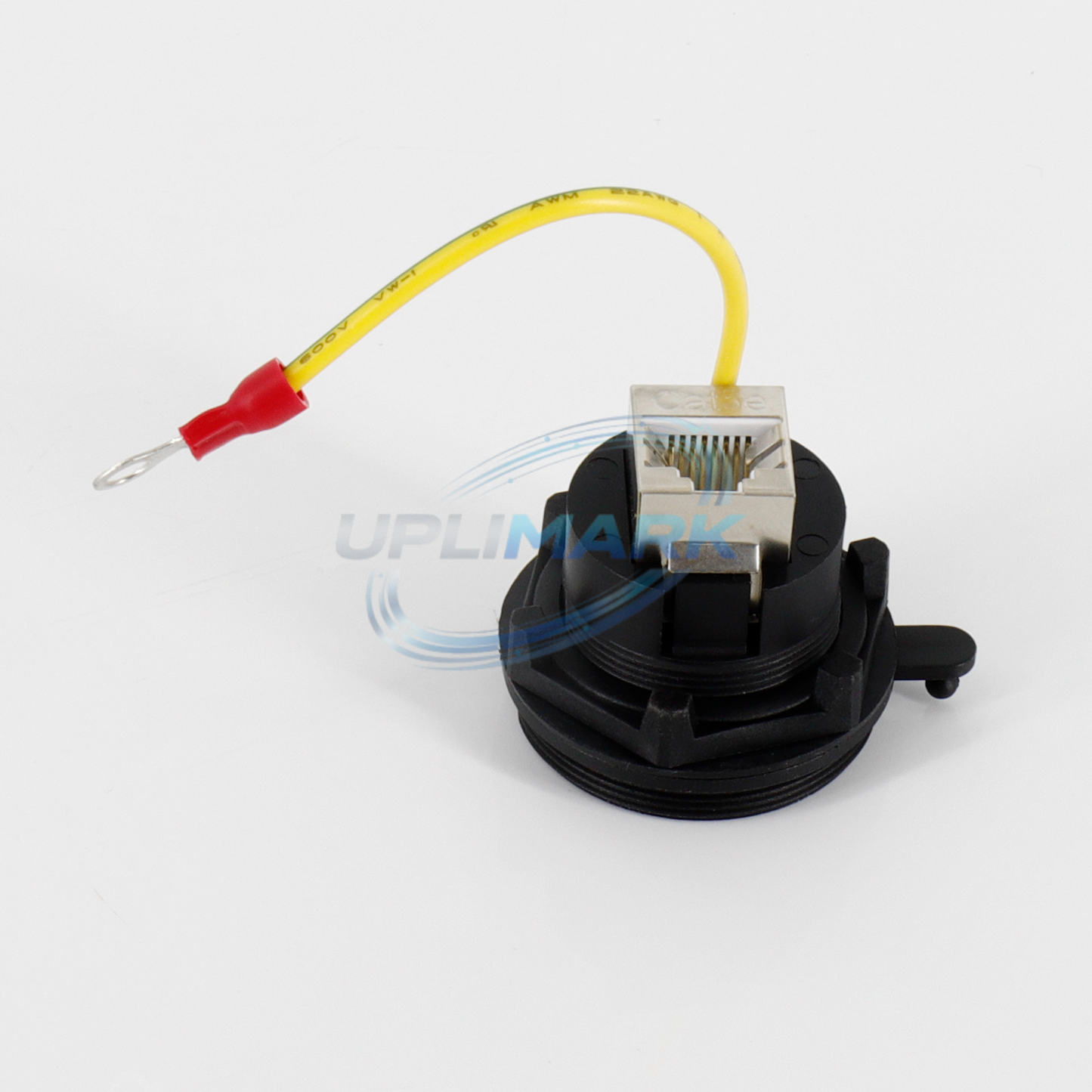 RJ45 FEMALE SOCKET (IP68) – General Use – UPLIMARK UGN-X0756