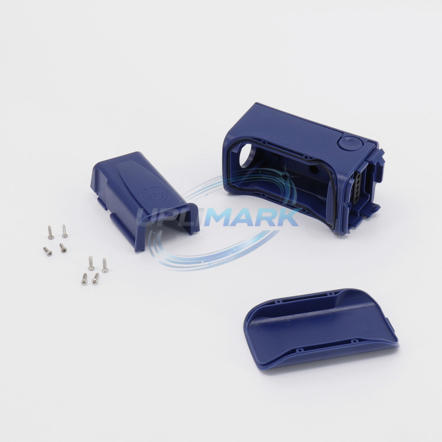 A120/A220/302I/420I LINE BOX ASSEMBLY – For Domino A-GP&A120&A220 Series