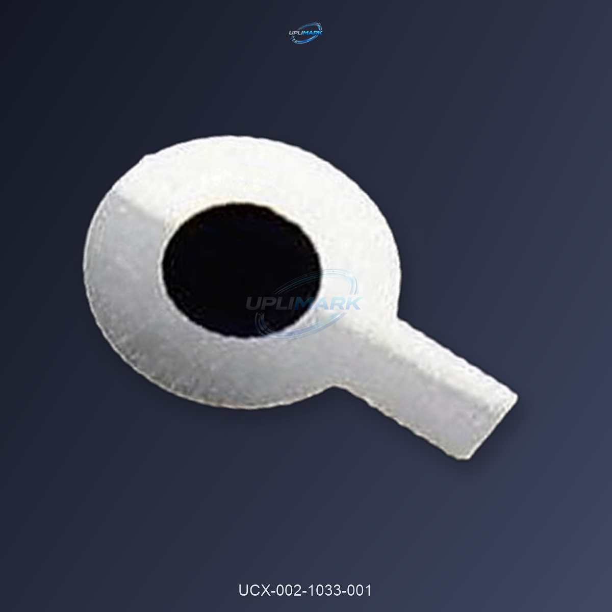 UPLIMARK UCX-002-1033-001 resonator component for Citronix CIJ printer