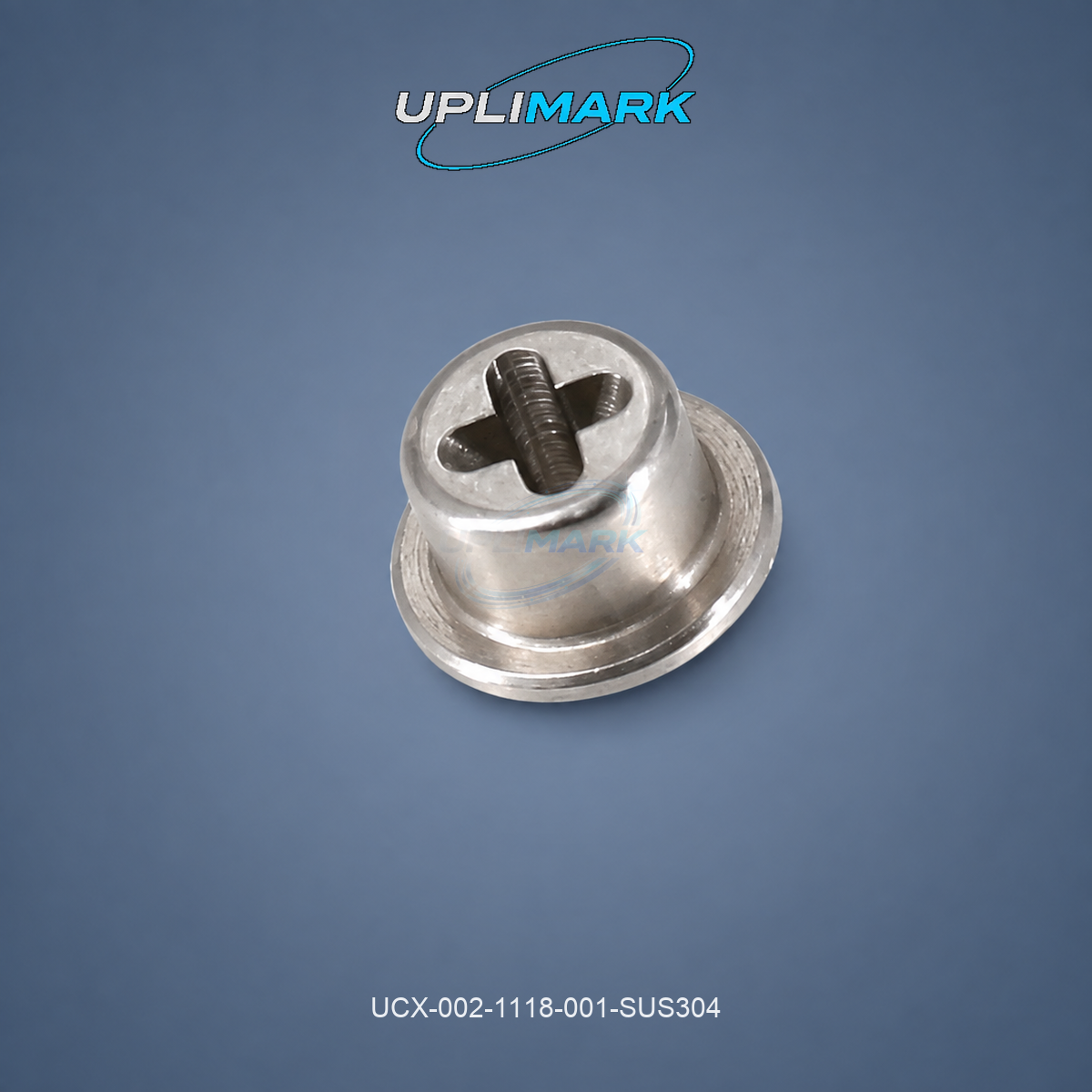 UPLIMARK UCX-002-1118-001-SUS304 stainless ink line adjustment cam for Citronix CIJ printer