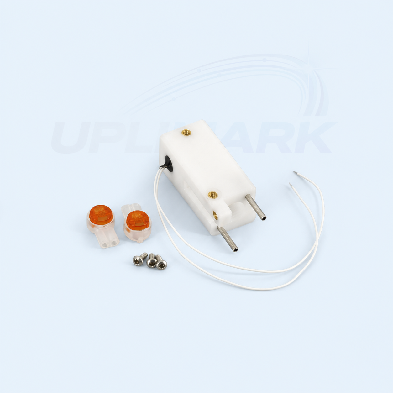 Drop-Generator Block for Citronix CIJ Systems – UPLIMARK UCX-002-2014-001, view 1