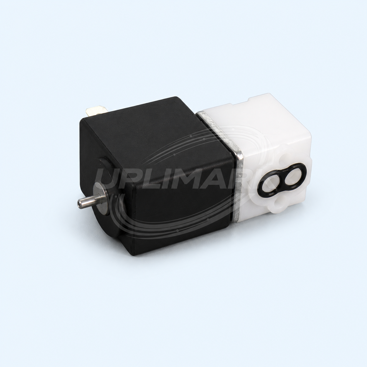 3-Way Solenoid Valve for Citronix CIJ Systems – UPLIMARK UCX-003-1024-001, view 1