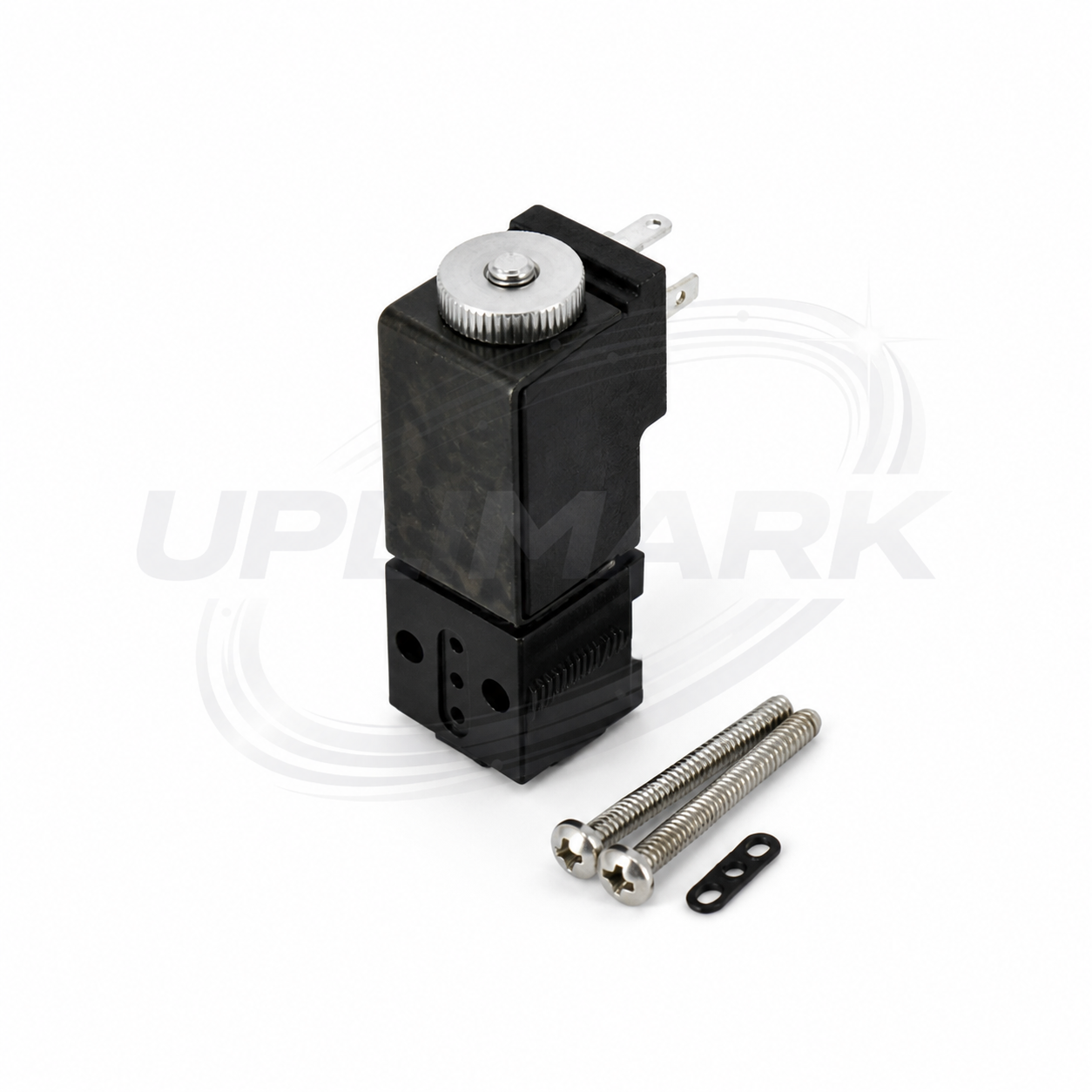 Printhead Solenoid Valve Assembly for Citronix CIJ Systems – UPLIMARK UCX-003-1025-001, view 1