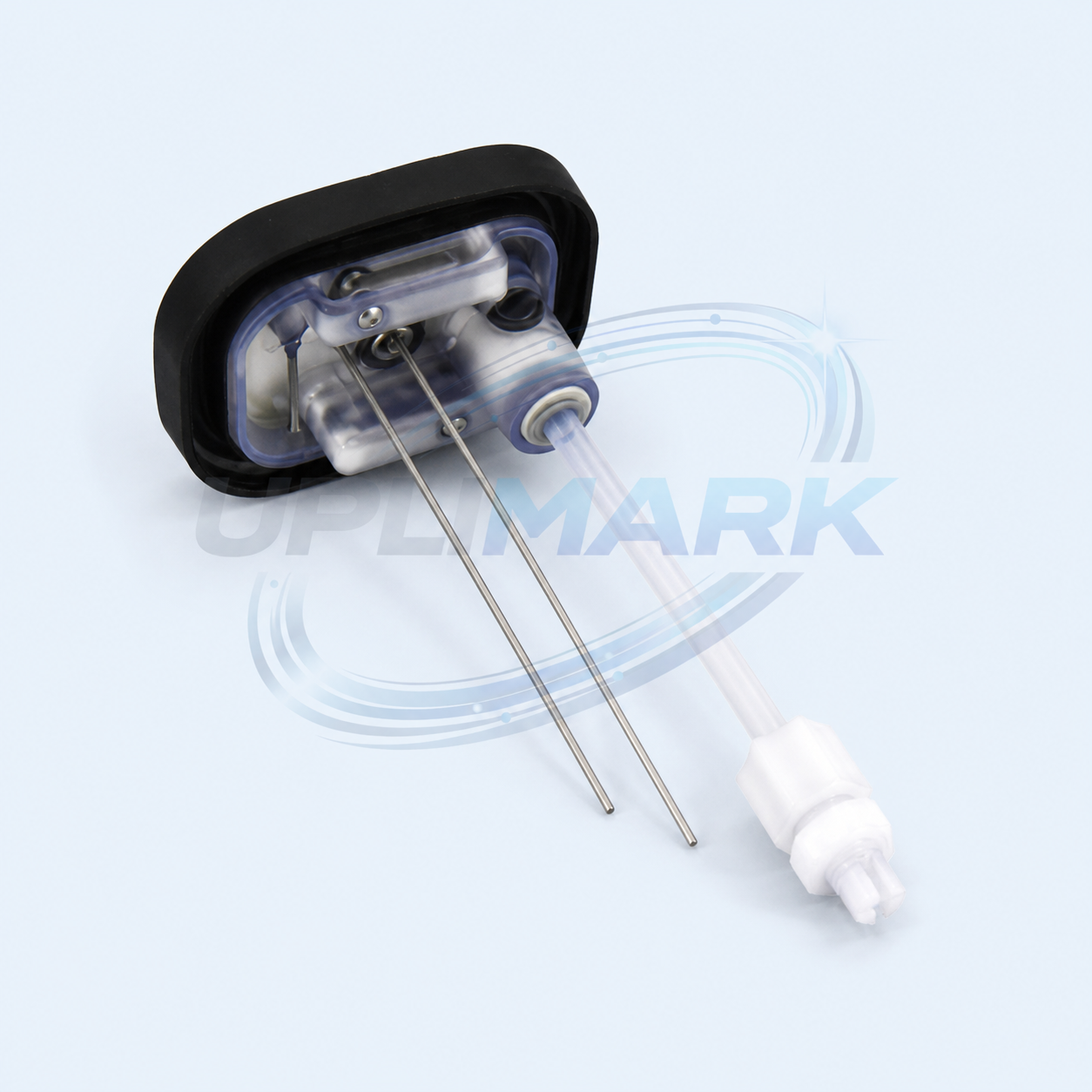 Used Make-Up Tank Manifold Assembly Variant 01 for Citronix 3000 and 5000 Series – UPLIMARK UCX-003-2050-001-01, view 1