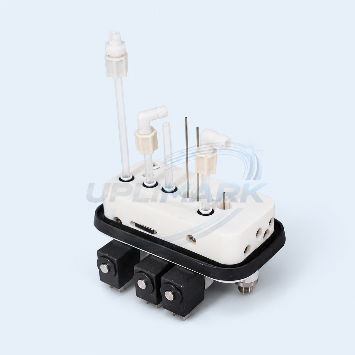 Ink Tank Manifold Assembly Variant 02 for Citronix 3000 and 5000 Series – UPLIMARK UCX-003-2051-001-02, view 1