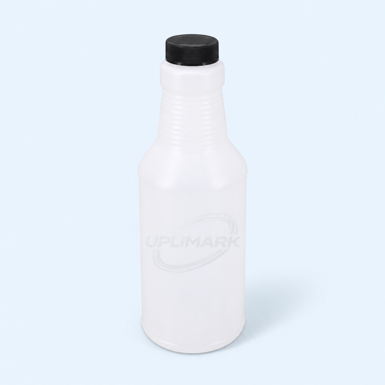 473 mL Ink Bottle with Black Cap for Citronix CI580 and CI1000 Series – UPLIMARK UCX-X0002, view 1