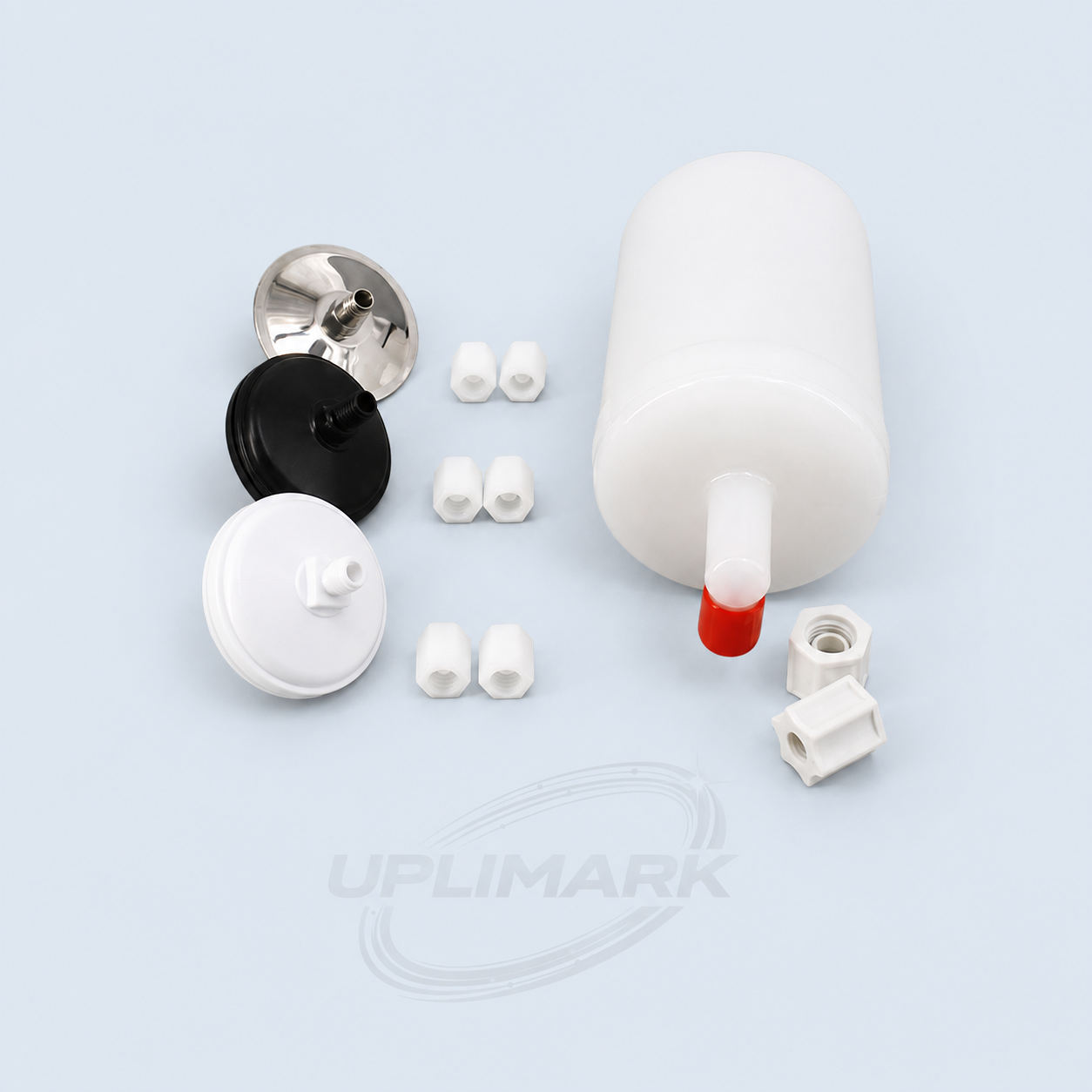 3000 Series Four-Filter Set for Citronix 3000 Series – UPLIMARK UCX-X0027, view 1