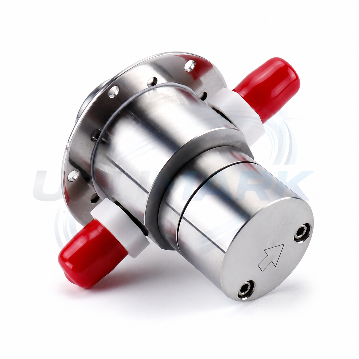 Opaque-Ink Pump Head for Citronix CI580 and CI1000 Series – UPLIMARK UCX-X0030, view 1