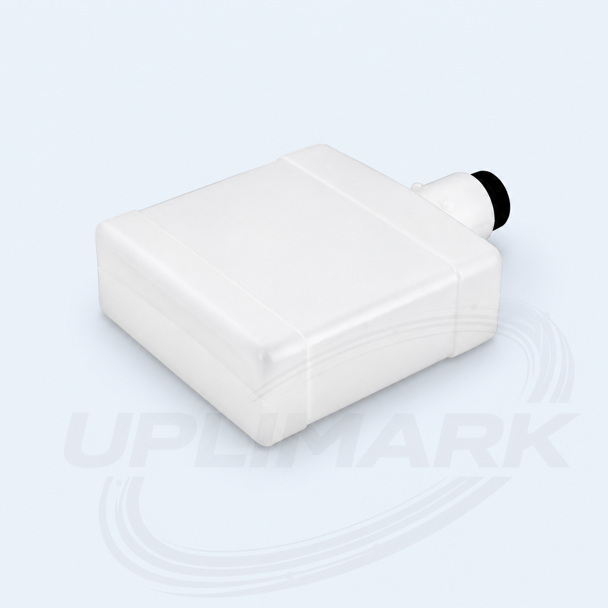 750 ml Ink Cartridge with Black Cap for Citronix CIJ Systems – UPLIMARK UCX-X0052, view 1
