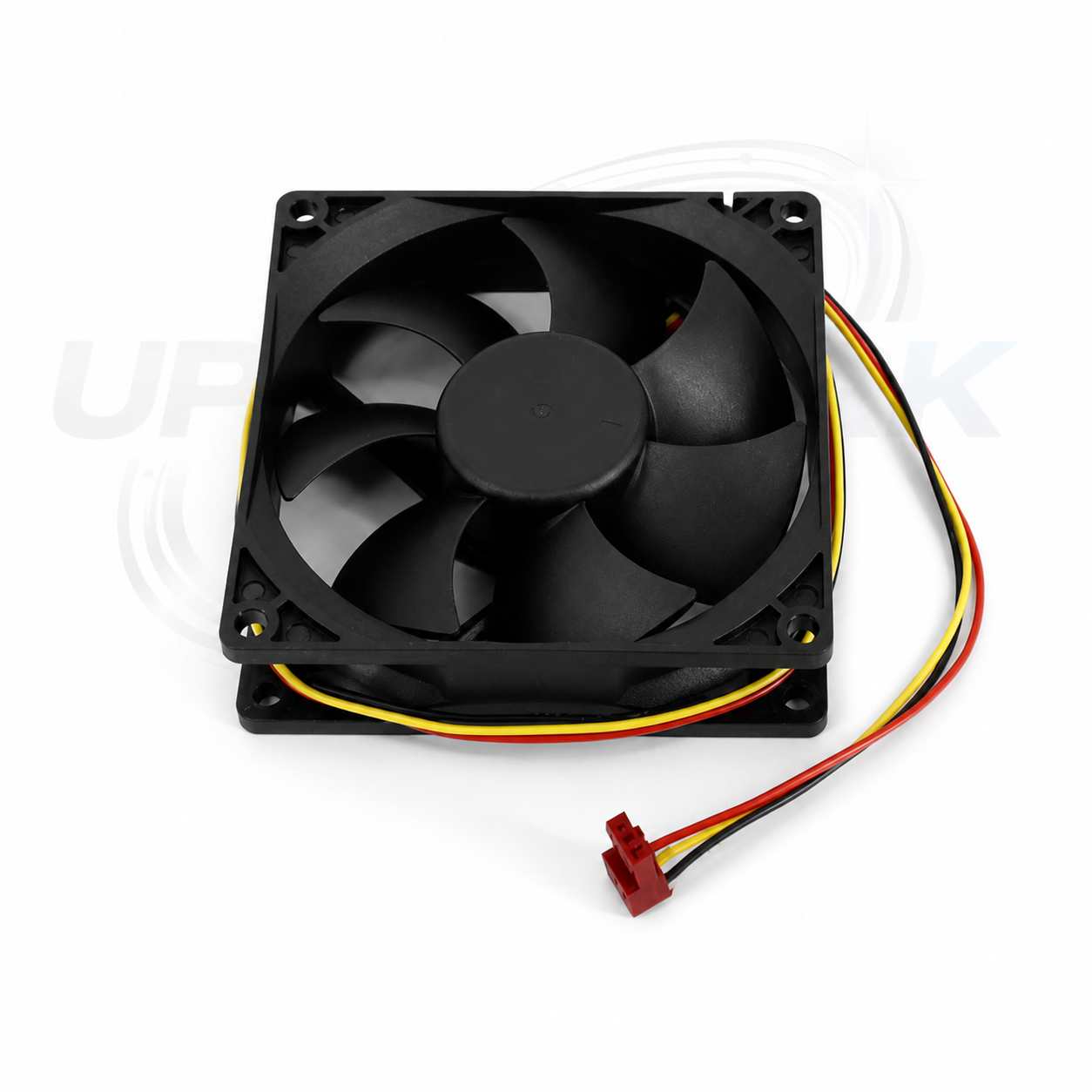 Cooling Fan Assembly for Citronix CI580, CI1000, 3000 and 5000 Series – UPLIMARK UCX-X0059, view 1