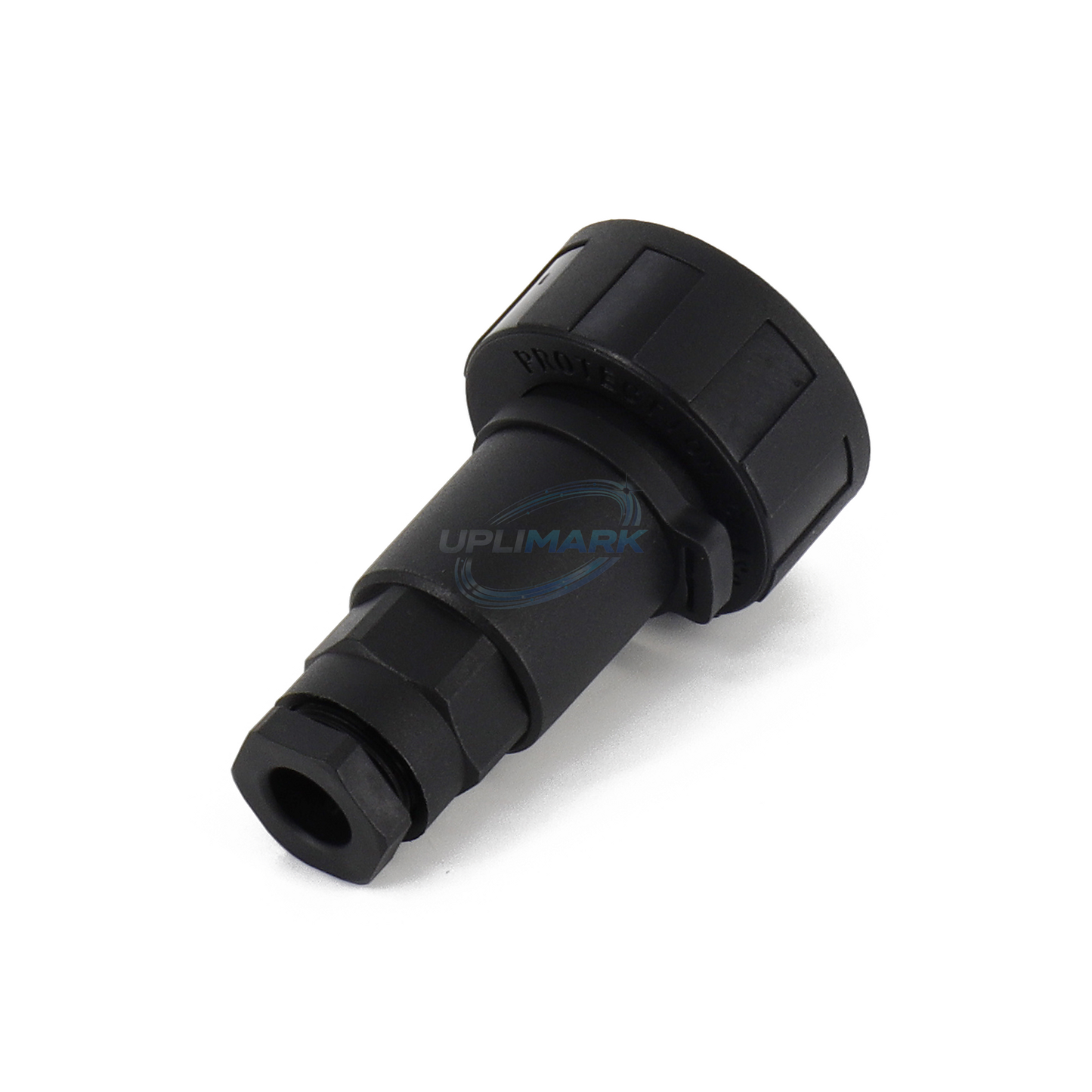 IP68 6-Way Cable-Mount Plug for Domino A-Series – UPLIMARK UDM-13503, view 2