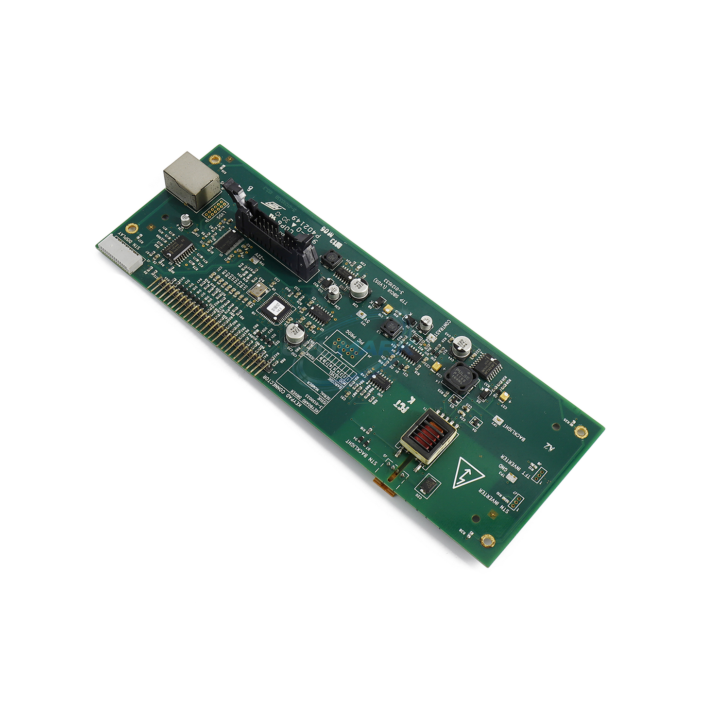 A100+ Front-Panel PCB Assembly for Domino A100+ – UPLIMARK UDM-3-0130033SP, view 1