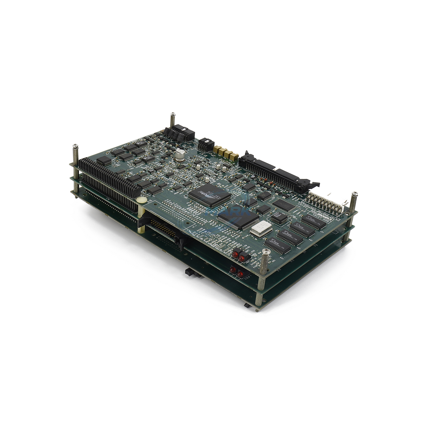 A-Series Control PCB Assembly for Domino A-Series – UPLIMARK UDM-37711, view 2