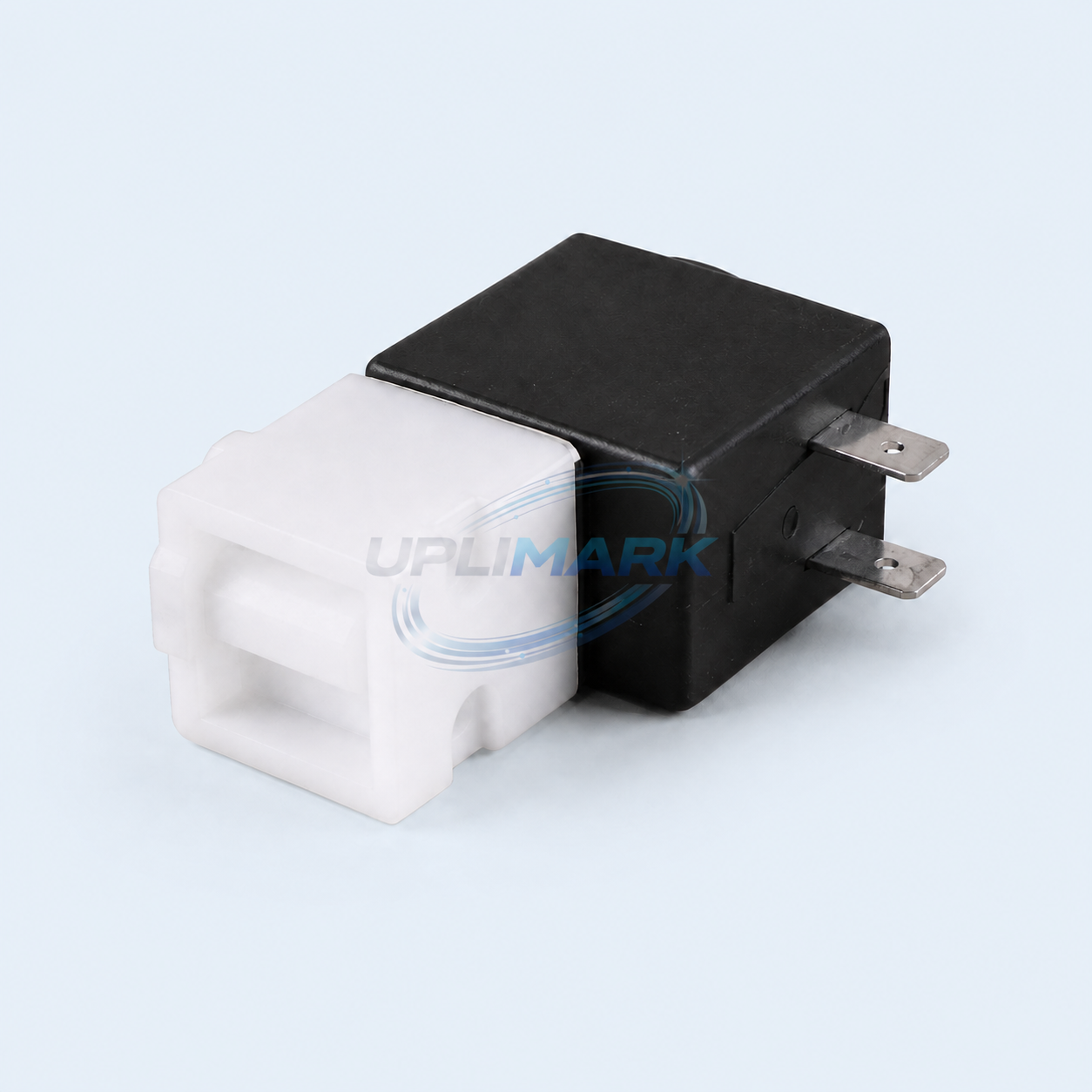 Three-Way Solenoid Valve for Domino coding equipment – UPLIMARK UDM-4-0340003SP, view 1