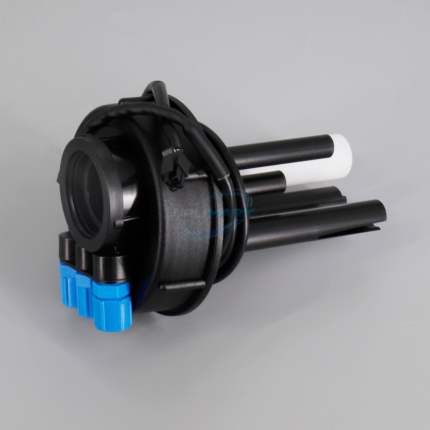 UDM-67807 opaque ink manifold assembly with sensor for Domino A Series – angle 2