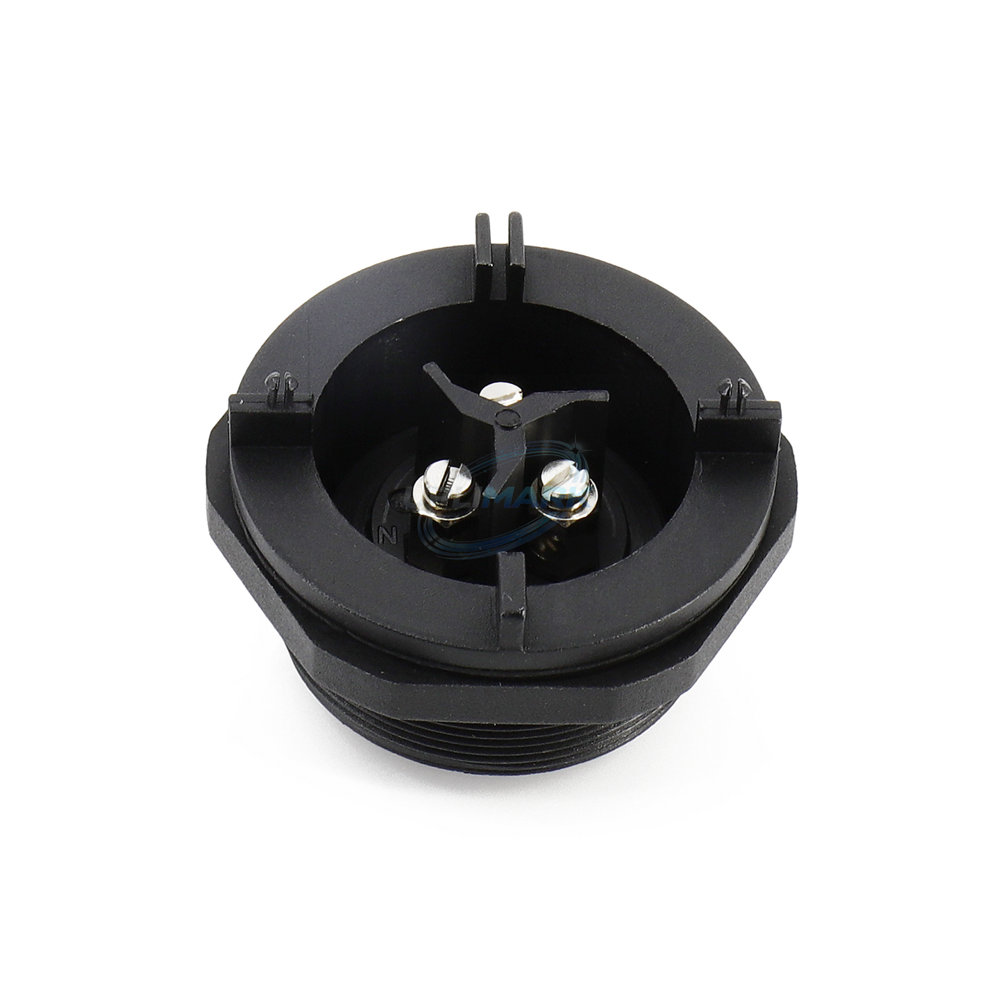 3-Pin Power-Supply Connector for Domino A+ Series – UPLIMARK UDM-EPT-0160008SP, view 2