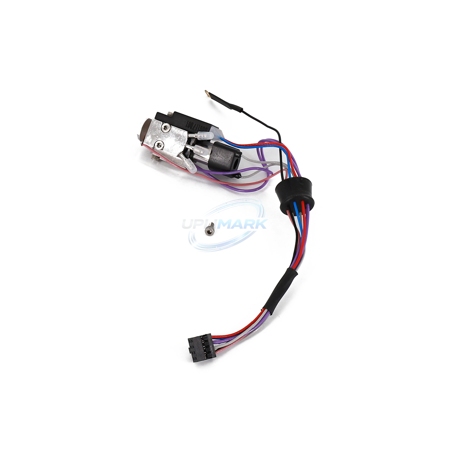 75 µm Cavity Assembly with Nozzle for Domino Ax-Series – UPLIMARK UDM-EPT016226SP, view 4