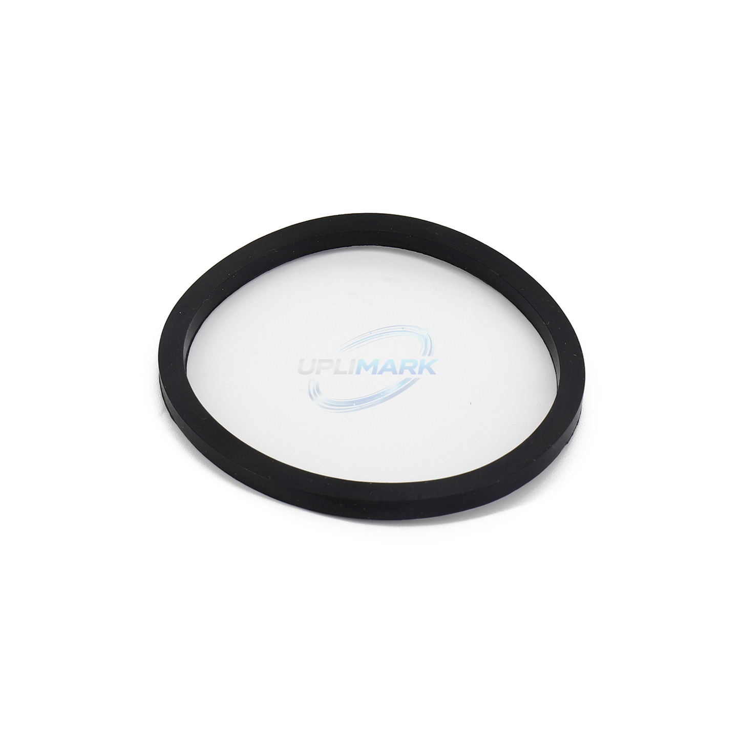IR Ink Bottle-Cap Flat Washer Ø76 × Ø67 × 4 mm for Domino A-Series – UPLIMARK UDM-X0013, view 3
