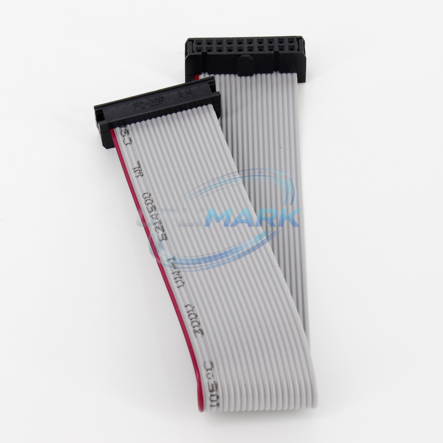 Mainboard-to-LCD Ribbon Cable for Domino CIJ printers – UPLIMARK UDM-X0064, view 3
