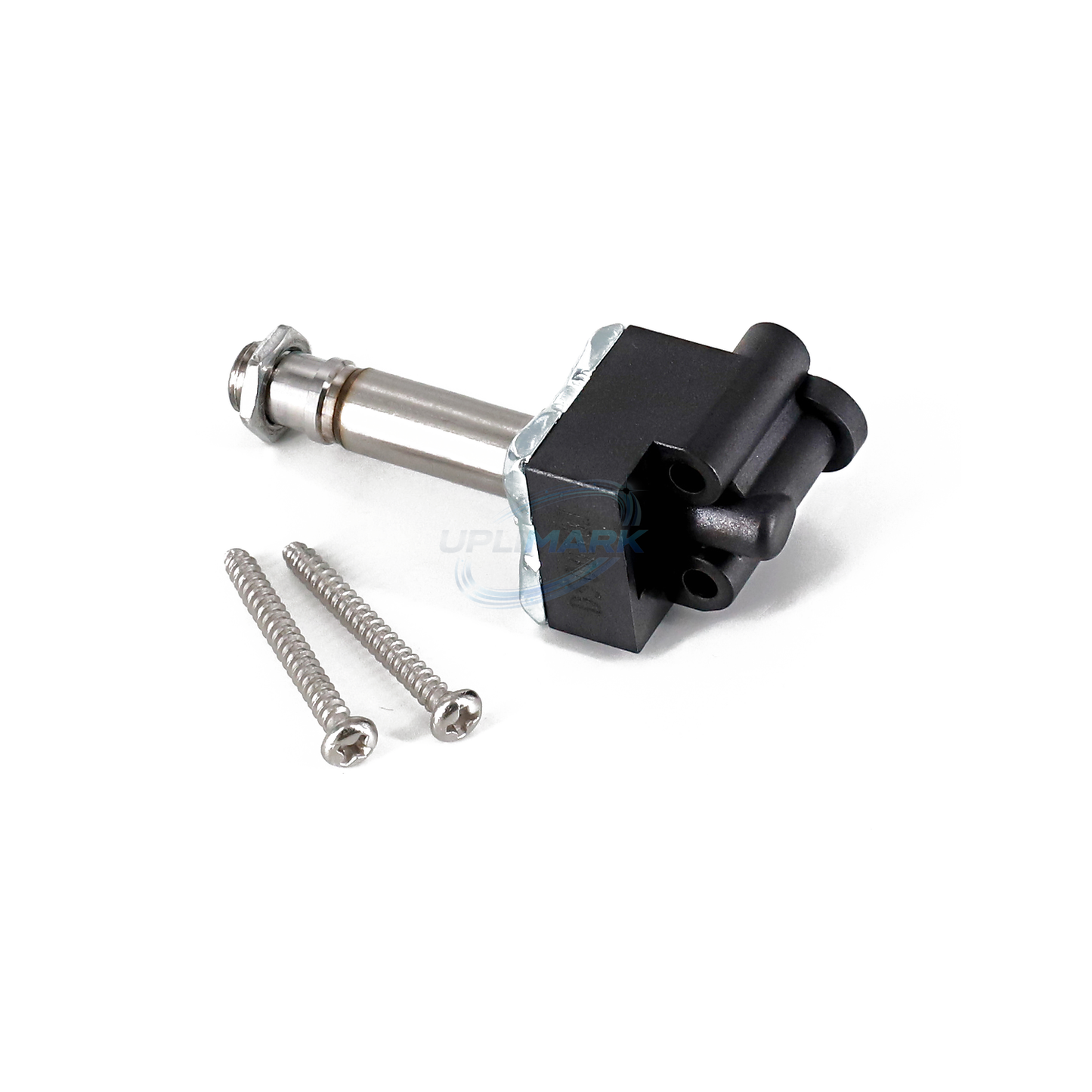 Ink-Circuit Solenoid Valve Body Without Coil for Domino Ax-Series – UPLIMARK UDM-X0100, view 3