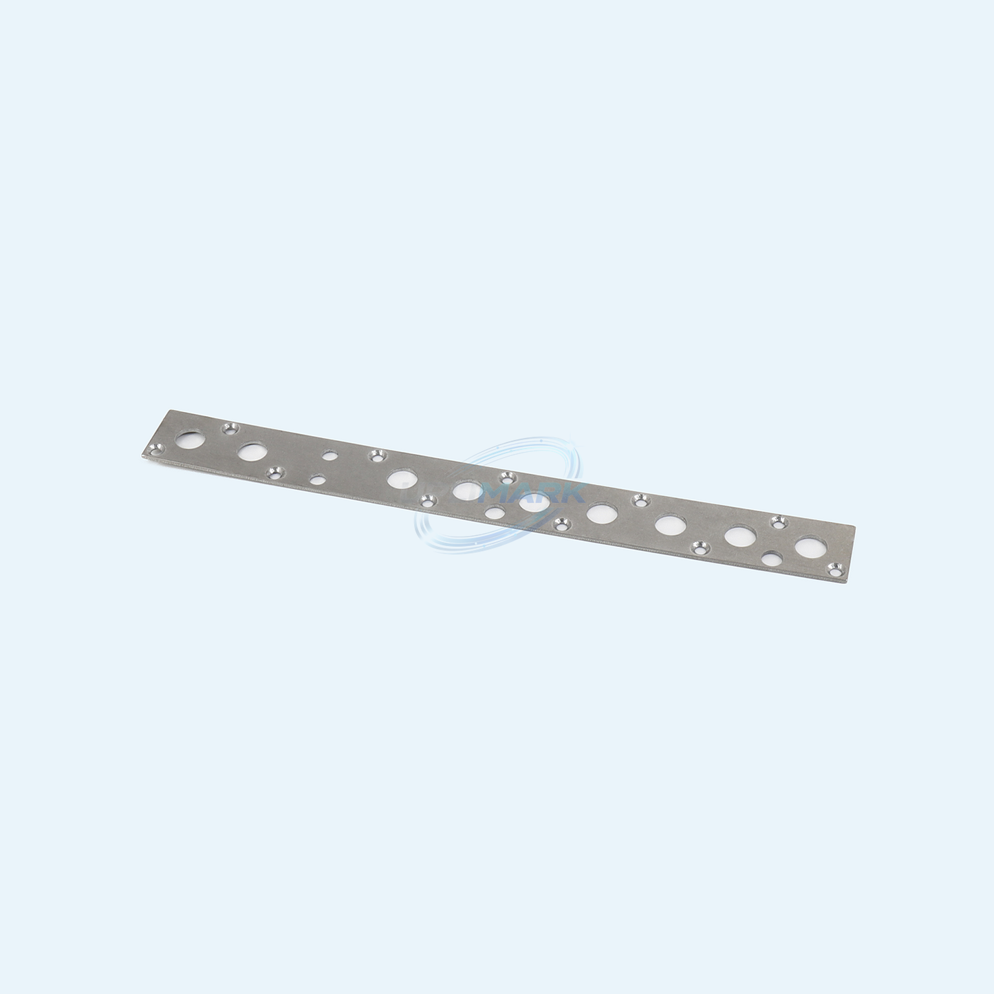 D-Type Distribution-Block Gasket Pressure Plate for Domino 320i/420i – UPLIMARK UDM-X0109, view 3
