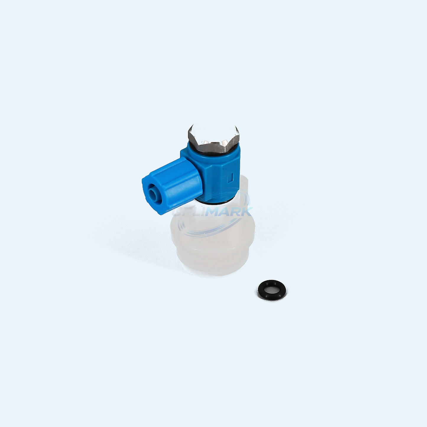 A-Series Old-Style Viscometer Joint Assembly for Domino A-Series – UPLIMARK UDM-X0171, view 3