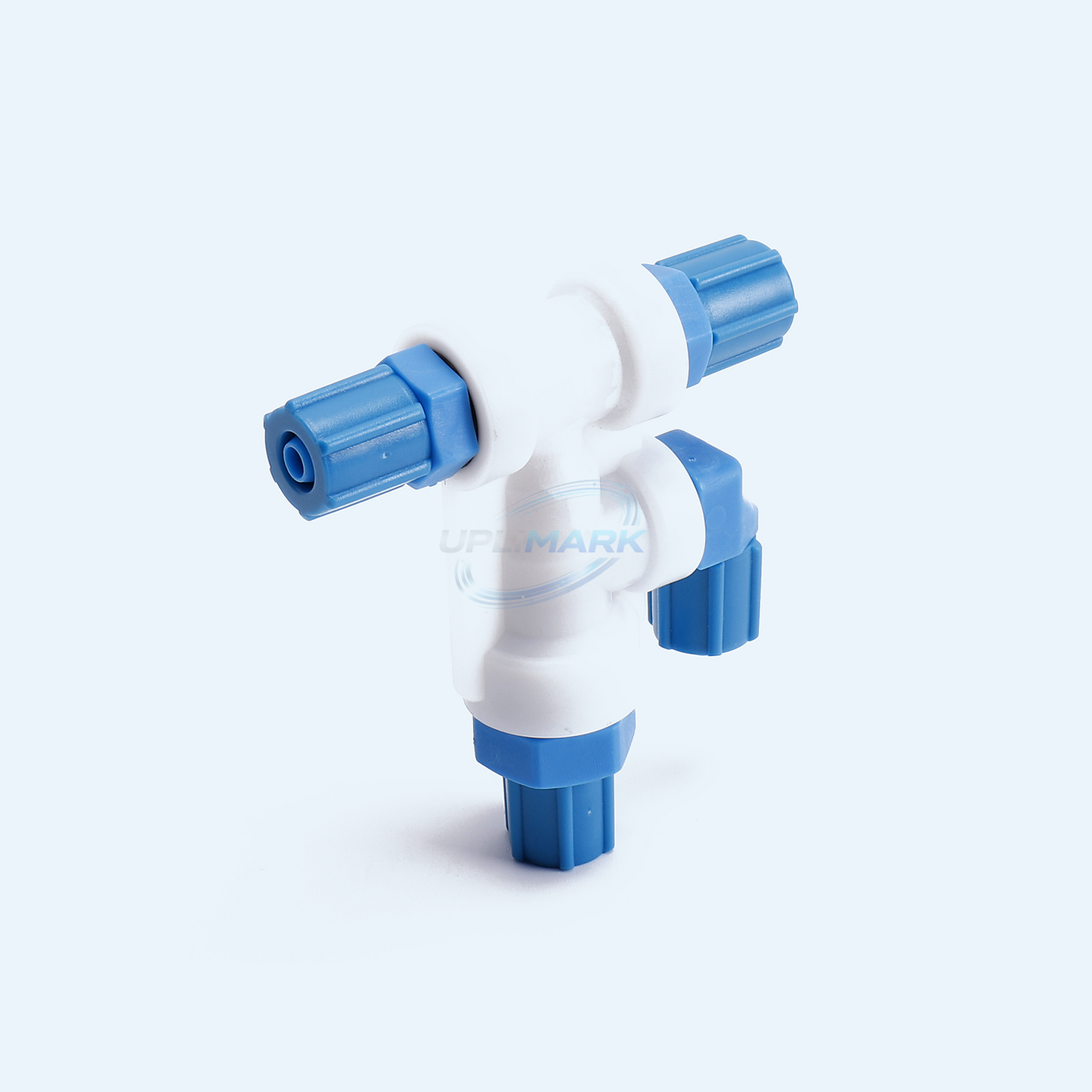 A-Series Recovery Venturi, New Style for Domino A-Series – UPLIMARK UDM-X0178, view 3