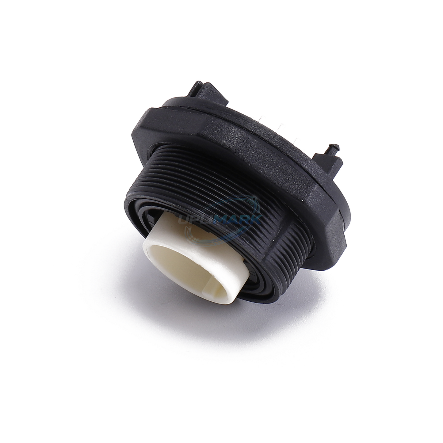 A+ IP68 9-Pin Panel Connector for Domino A+ – UPLIMARK UDM-X0182, view 3